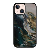 iPhone 13 Mini luonnon lumo suojakuoret - Runaway - Noora Kämppi - Ei